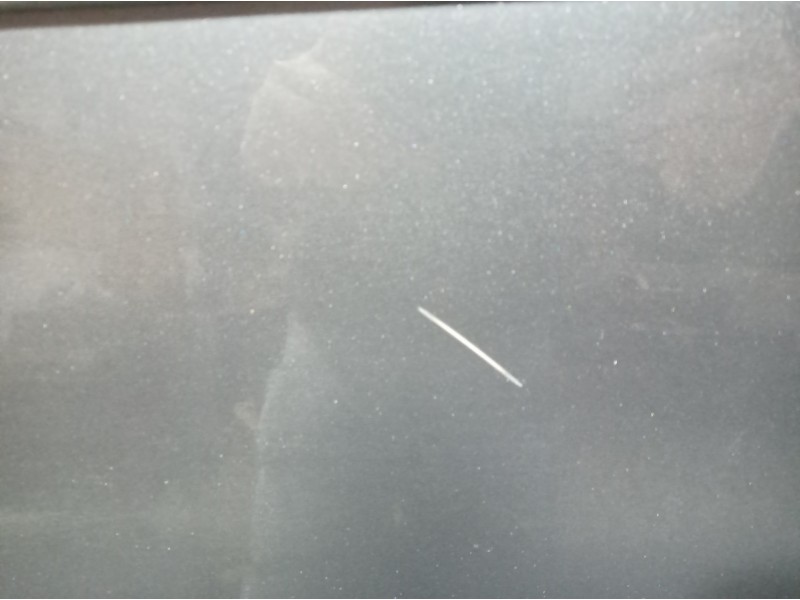 Recambio de puerta trasera izquierda para citroën c4 picasso business class referencia OEM IAM   