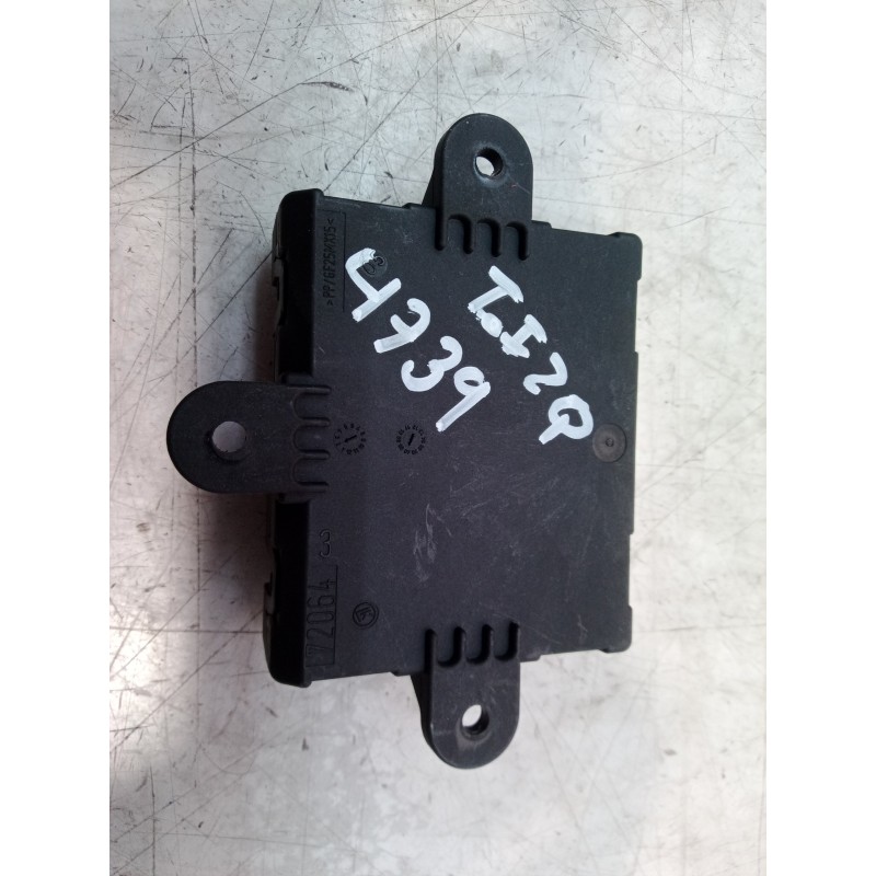 Recambio de modulo confort para ford mondeo ber. (ca2) limited edition referencia OEM IAM 7G9T14B534 7G9T14B534 7G9T14B534