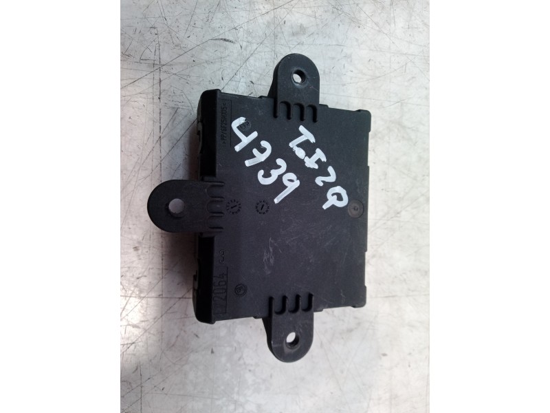 Recambio de modulo confort para ford mondeo ber. (ca2) limited edition referencia OEM IAM 7G9T14B534 7G9T14B534 7G9T14B534