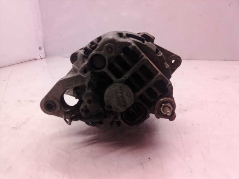 Recambio de alternador para hyundai pony (x2) 1.5 gls referencia OEM IAM 3730024511 3730024511 3730024511