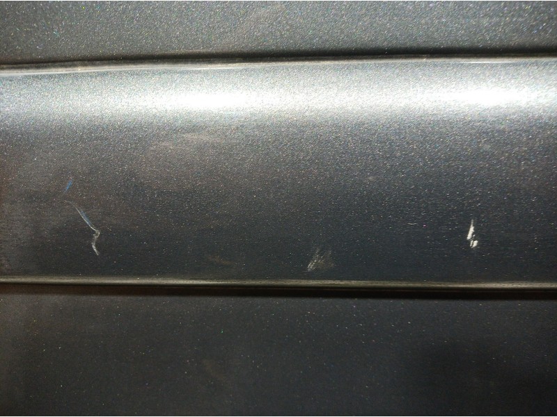 Recambio de puerta trasera izquierda para citroën c4 picasso business class referencia OEM IAM   