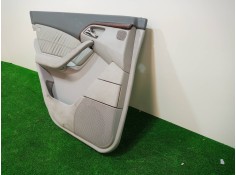 Recambio de panel de puerta tra izq para mercedes-benz clase c (w203) berlina 180 (203.035) referencia OEM IAM A22073021707D44 A 2