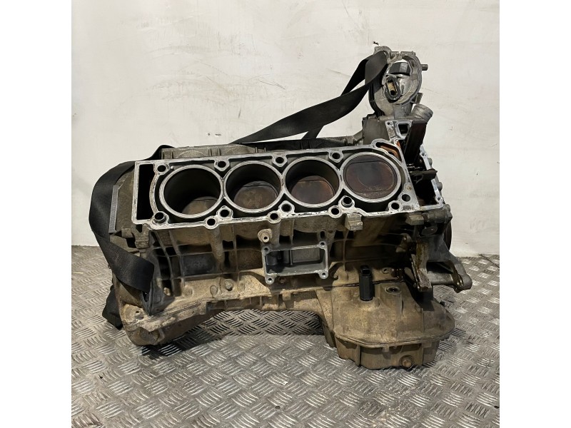Recambio de bloque para mercedes-benz clase cl (w215) coupe 500 (215.375) referencia OEM IAM 113960 113960 113960