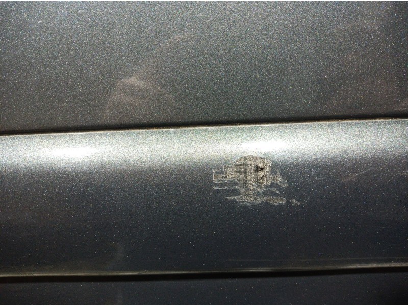 Recambio de puerta trasera izquierda para citroën c4 picasso business class referencia OEM IAM   