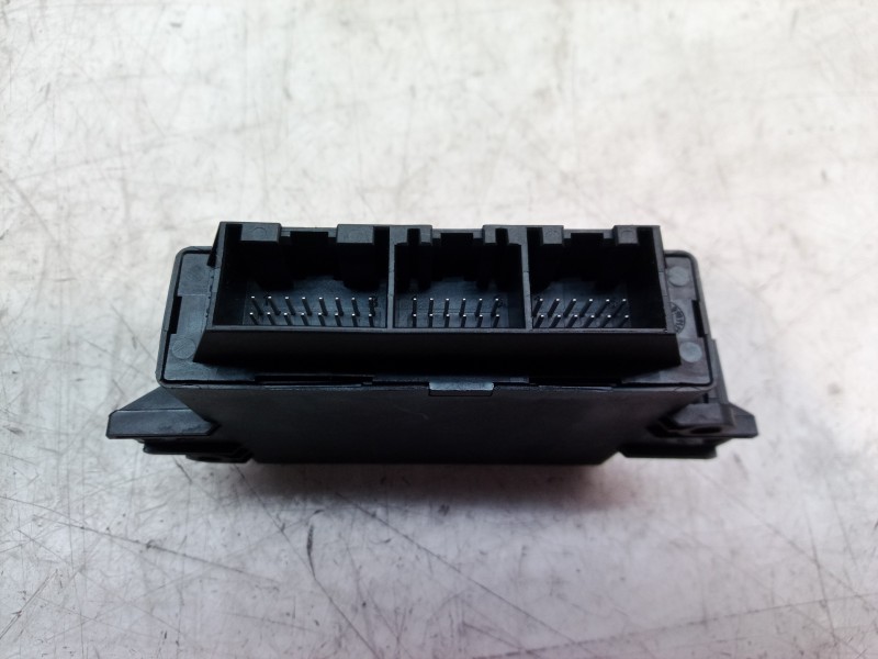 Recambio de modulo electronico para ford mondeo ber. (ca2) limited edition referencia OEM IAM 7G9215K866 7G9215K866 7G9215K866