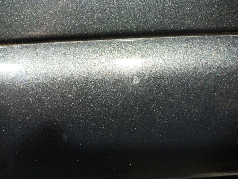 Recambio de puerta trasera izquierda para citroën c4 picasso business class referencia OEM IAM   