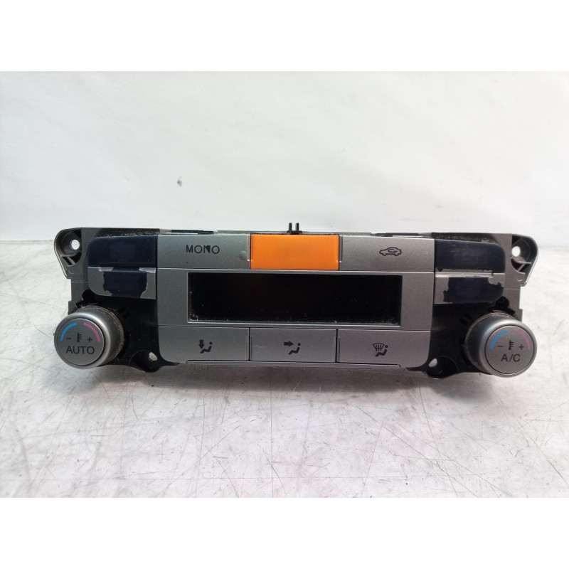 Recambio de mando climatizador para ford mondeo ber. (ca2) limited edition referencia OEM IAM A11981753 A11981753 A11981753