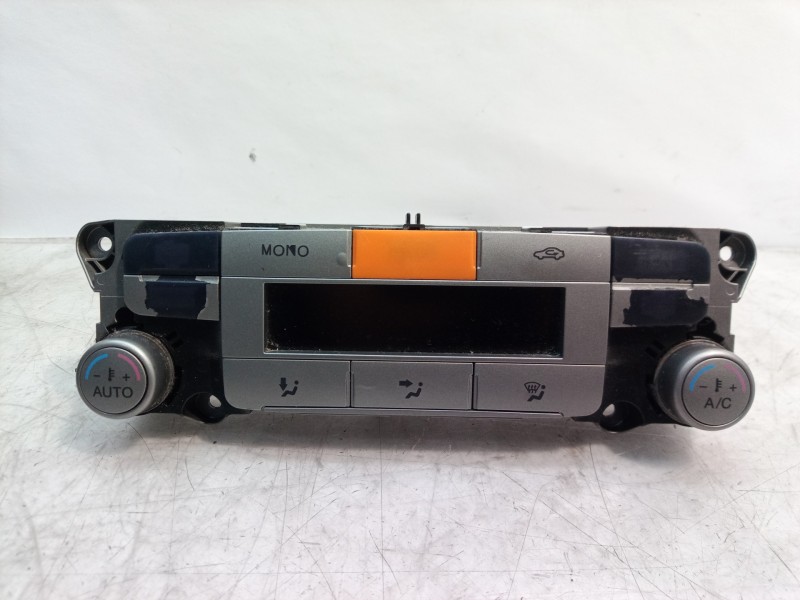 Recambio de mando climatizador para ford mondeo ber. (ca2) limited edition referencia OEM IAM A11981753 A11981753 A11981753