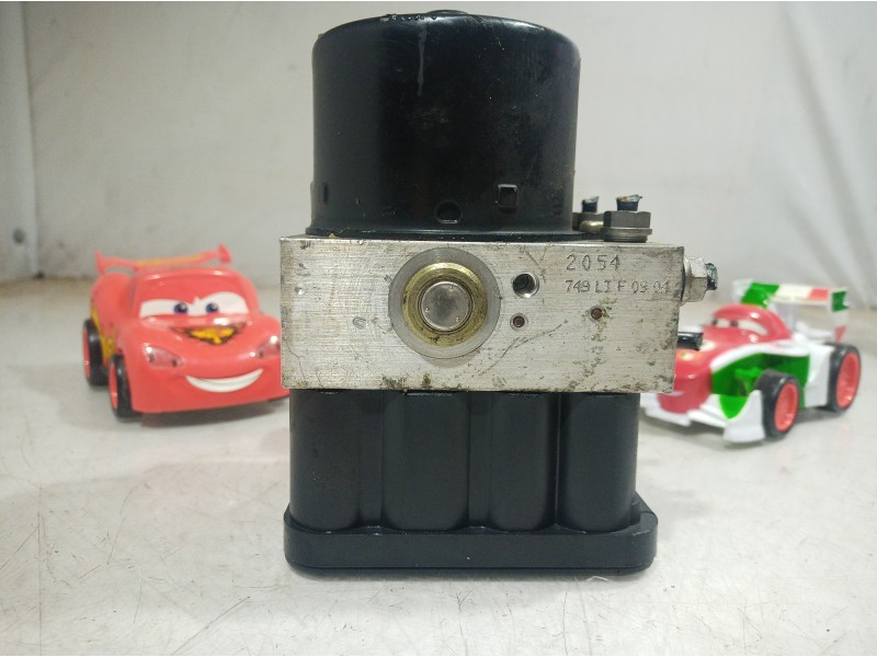 Recambio de abs para volkswagen golf v berlina (1k1) highline referencia OEM IAM 1K0907379K 1K0907379K 1K0907379