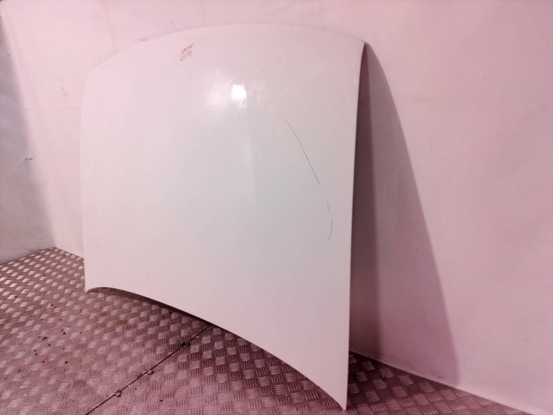 Recambio de capot para hyundai pony (x2) 1.5 gls referencia OEM IAM 6640024550 6640024550 6640024550