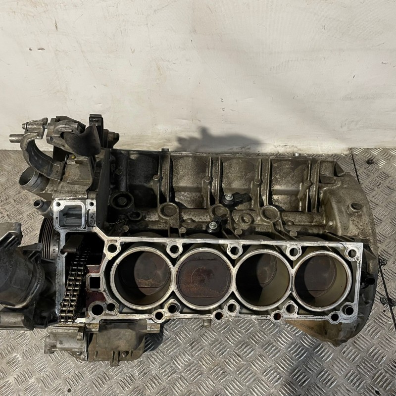 Recambio de bloque para mercedes-benz clase cl (w215) coupe 500 (215.375) referencia OEM IAM 113960 113960 113960