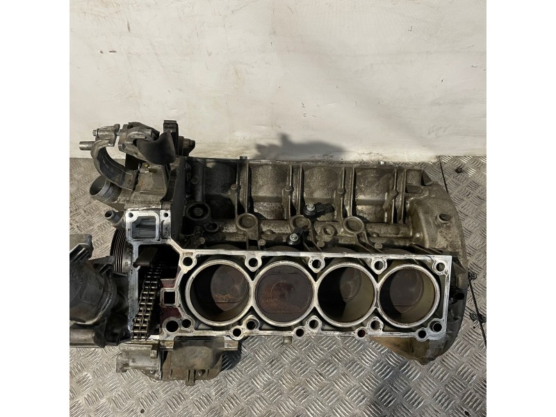 Recambio de bloque para mercedes-benz clase cl (w215) coupe 500 (215.375) referencia OEM IAM 113960 113960 113960