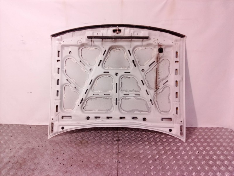 Recambio de capot para hyundai pony (x2) 1.5 gls referencia OEM IAM 6640024550 6640024550 6640024550