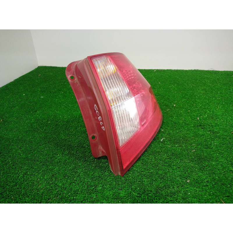 Recambio de piloto trasero derecho para hyundai getz (tb) 1.5 crdi cat referencia OEM IAM 92402-1C5XX 92402-1C5XX 92402-1C5XX