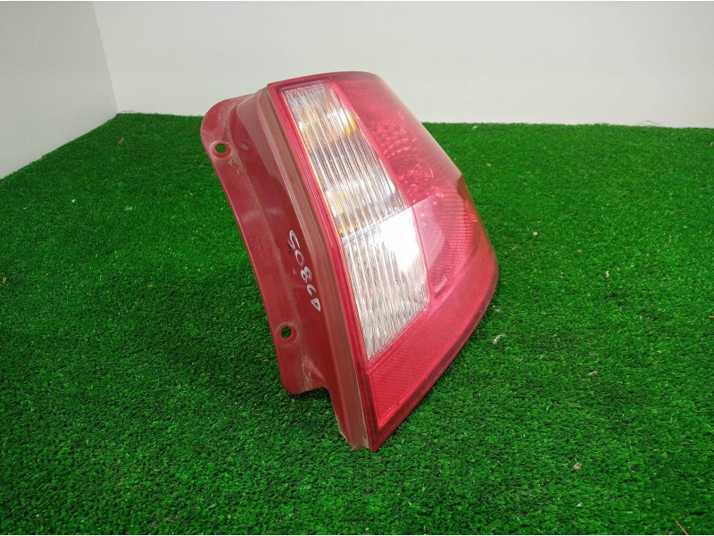 Recambio de piloto trasero derecho para hyundai getz (tb) 1.5 crdi cat referencia OEM IAM 92402-1C5XX 92402-1C5XX 92402-1C5XX