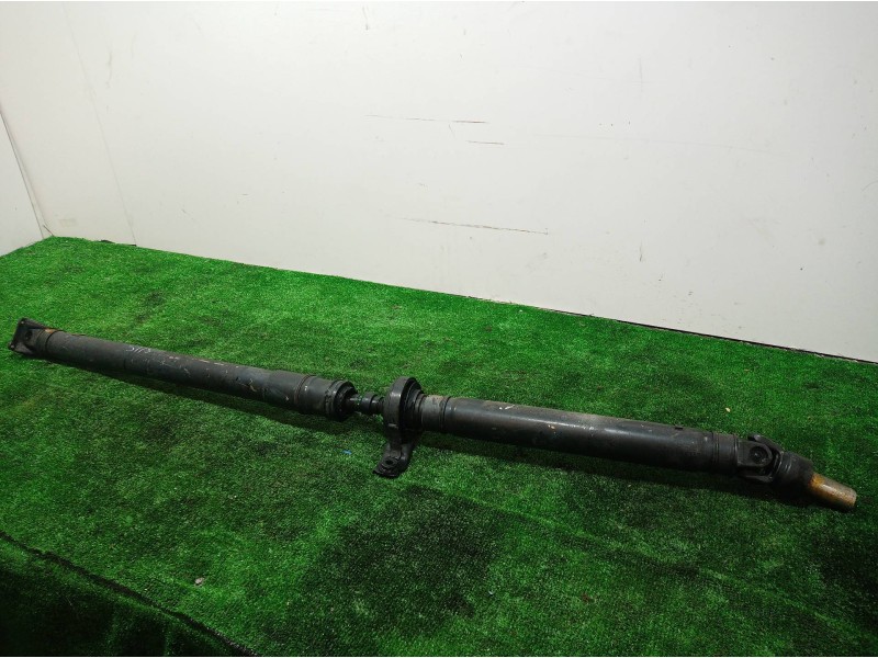 Recambio de transmision para subaru tribeca b9 limited referencia OEM IAM   