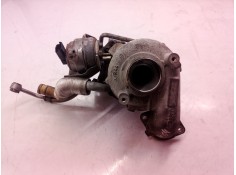 Recambio de turbocompresor para citroën c4 picasso business class referencia OEM IAM 968612068006 968612068006 968612068006