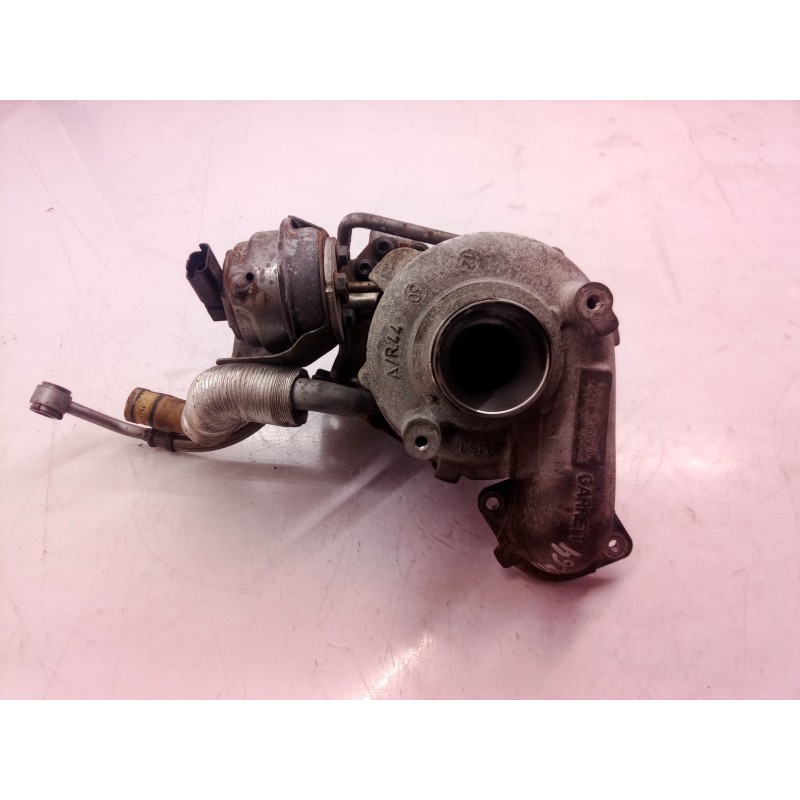 Recambio de turbocompresor para citroën c4 picasso business class referencia OEM IAM 968612068006 968612068006 968612068006