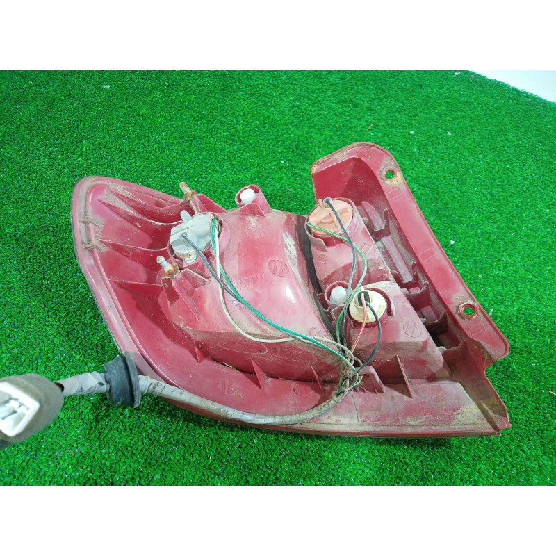 Recambio de piloto trasero derecho para hyundai getz (tb) 1.5 crdi cat referencia OEM IAM 92402-1C5XX 92402-1C5XX 92402-1C5XX