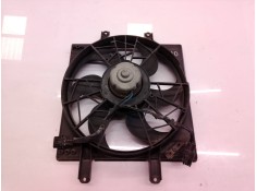 Recambio de electroventilador para hyundai pony (x2) 1.5 gls referencia OEM IAM 2538624001 2538624001 2538624001