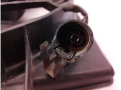 Recambio de electroventilador para hyundai pony (x2) 1.5 gls referencia OEM IAM 2538624001 2538624001 2538624001 2