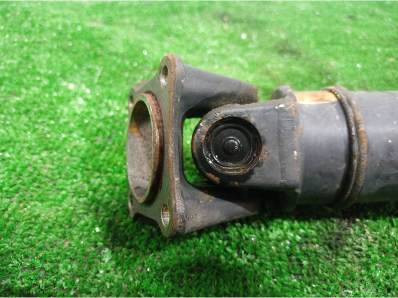 Recambio de transmision para subaru tribeca b9 limited referencia OEM IAM   