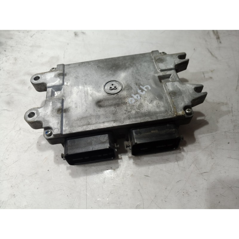 Recambio de centralita motor uce para opel agila b enjoy referencia OEM IAM 3392051K0 3392051K0 3392051K0