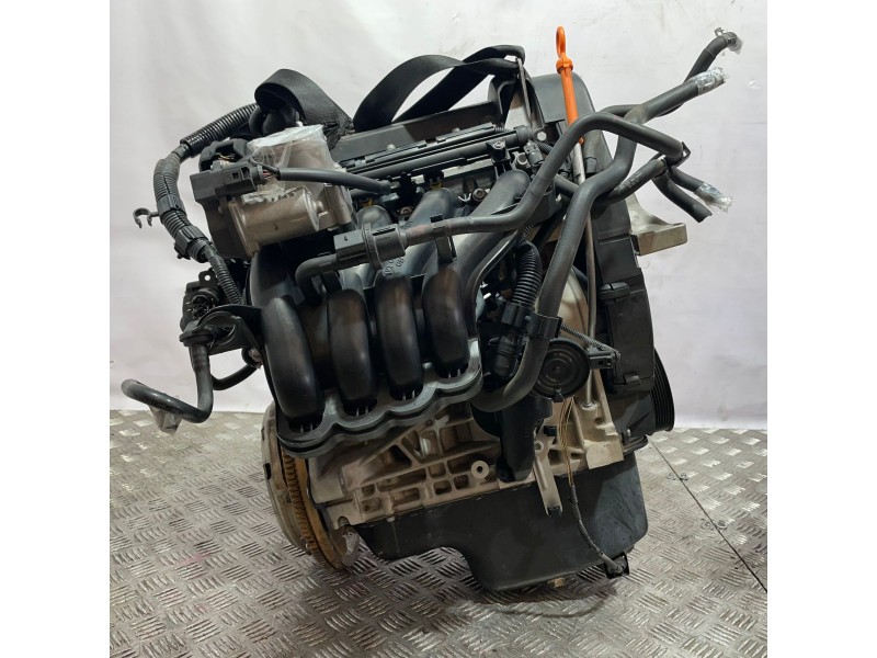 Recambio de motor completo para volkswagen polo (9n3) advance referencia OEM IAM BUD BUD BUD