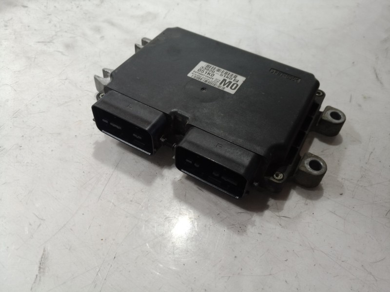 Recambio de centralita motor uce para opel agila b enjoy referencia OEM IAM 3392051K0 3392051K0 3392051K0