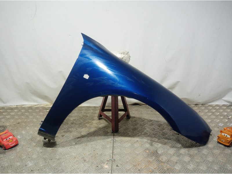 Recambio de aleta delantera derecha para mg serie 25 (rf) 1.4 16v cat referencia OEM IAM   