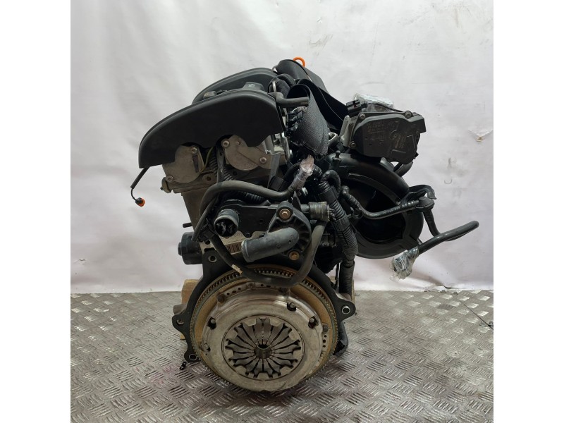 Recambio de motor completo para volkswagen polo (9n3) advance referencia OEM IAM BUD BUD BUD