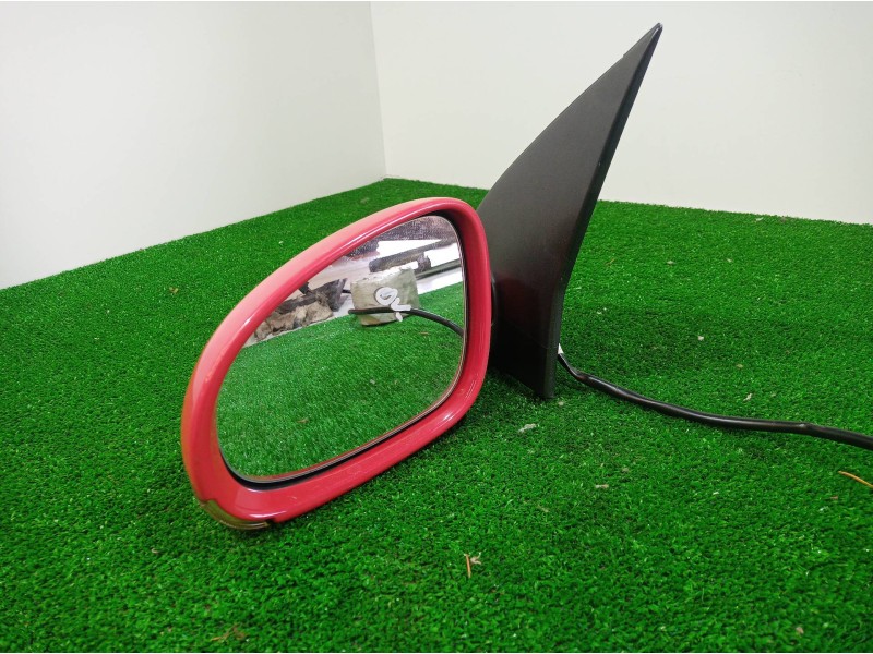 Recambio de retrovisor izquierdo para volkswagen golf v berlina (1k1) conceptline (e) referencia OEM IAM 010880 010880 3 PUERTAS