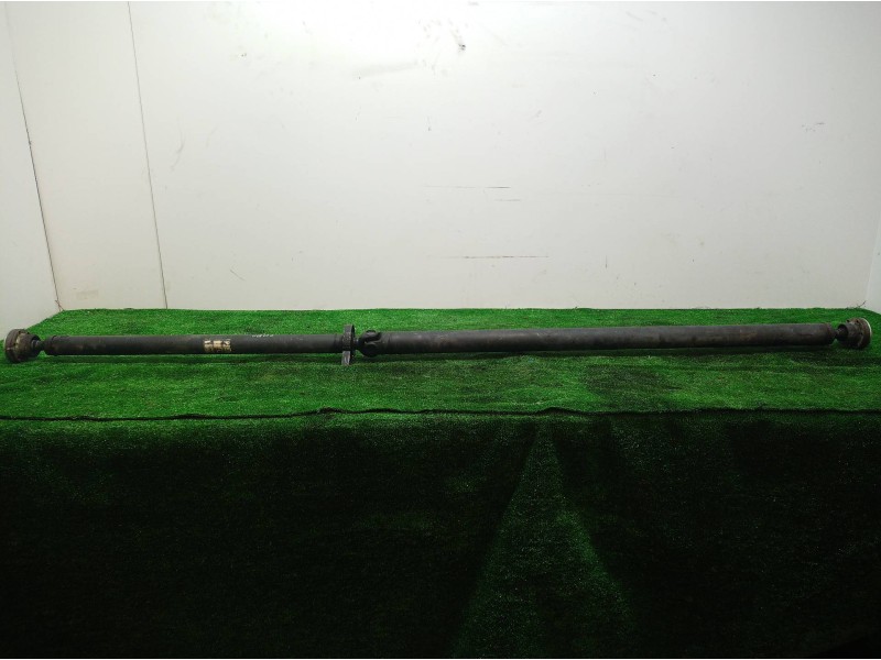 Recambio de transmision para volvo xc90 v8 executive geartronic (5 asientos) referencia OEM IAM   