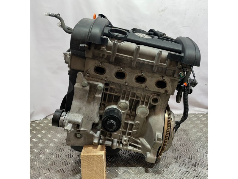 Recambio de motor completo para volkswagen polo (9n3) advance referencia OEM IAM BUD BUD BUD
