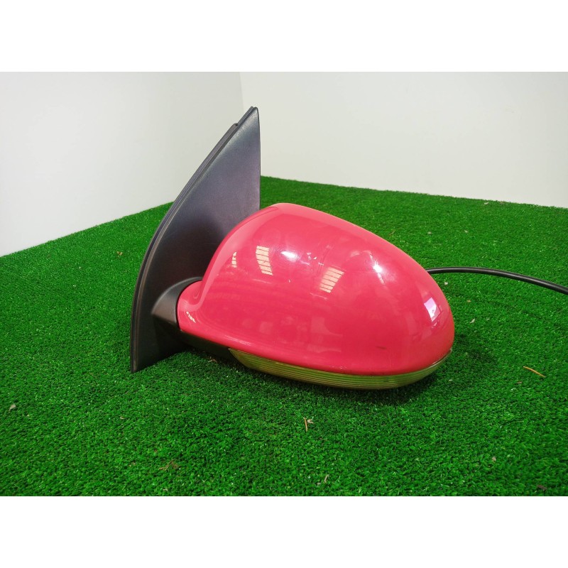 Recambio de retrovisor izquierdo para volkswagen golf v berlina (1k1) conceptline (e) referencia OEM IAM 010880 010880 3 PUERTAS