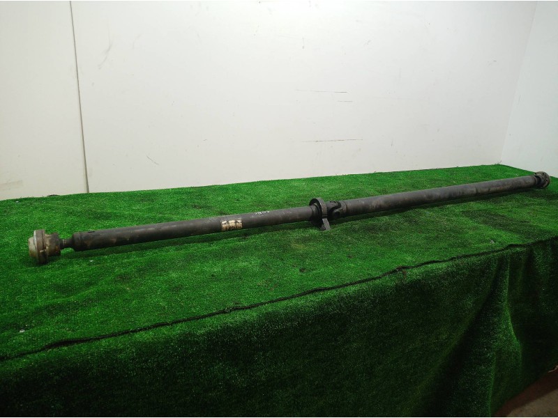 Recambio de transmision para volvo xc90 v8 executive geartronic (5 asientos) referencia OEM IAM   