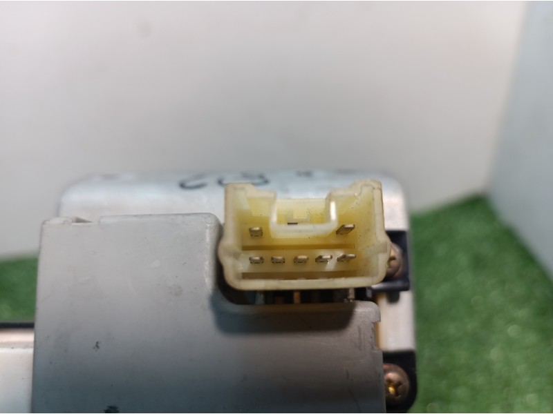 Recambio de mando elevalunas delantero izquierdo para mitsubishi colt (cj0) 1300 glx referencia OEM IAM   