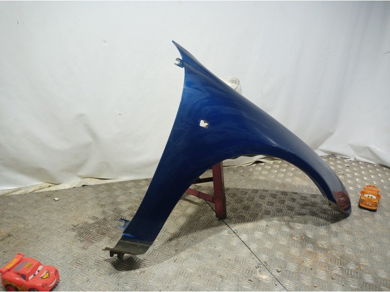 Recambio de aleta delantera derecha para mg serie 25 (rf) 1.4 16v cat referencia OEM IAM   