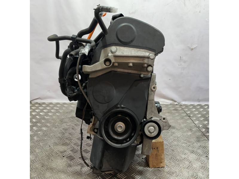 Recambio de motor completo para volkswagen polo (9n3) advance referencia OEM IAM BUD BUD BUD
