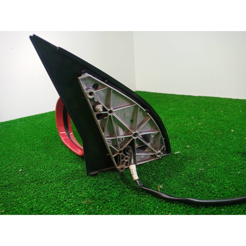 Recambio de retrovisor izquierdo para volkswagen golf v berlina (1k1) conceptline (e) referencia OEM IAM 010880 010880 3 PUERTAS