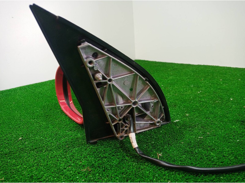 Recambio de retrovisor izquierdo para volkswagen golf v berlina (1k1) conceptline (e) referencia OEM IAM 010880 010880 3 PUERTAS