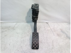 Recambio de potenciometro pedal para seat ibiza (6l1) cool referencia OEM IAM 6Q1721503C 6Q1721503C 6Q1721503