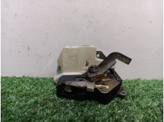 Recambio de cerradura puerta trasera izquierda para mercedes-benz clase e (w124) berlina 250 d / e 250 d (124.125) referencia OE