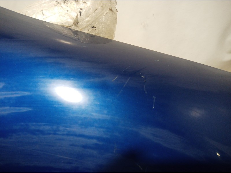 Recambio de aleta delantera derecha para mg serie 25 (rf) 1.4 16v cat referencia OEM IAM   