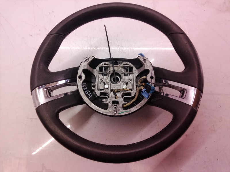 Recambio de volante para citroën c4 picasso business class referencia OEM IAM 6096636 6096636 6096636