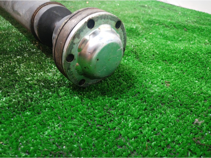 Recambio de transmision para volvo xc90 v8 executive geartronic (5 asientos) referencia OEM IAM   