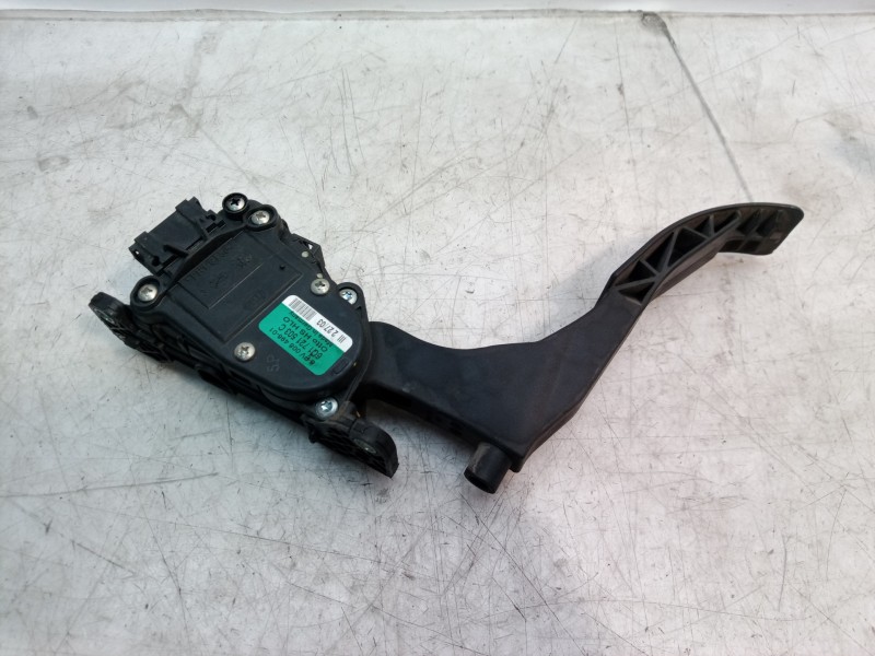 Recambio de potenciometro pedal para seat ibiza (6l1) cool referencia OEM IAM 6Q1721503C 6Q1721503C 6Q1721503