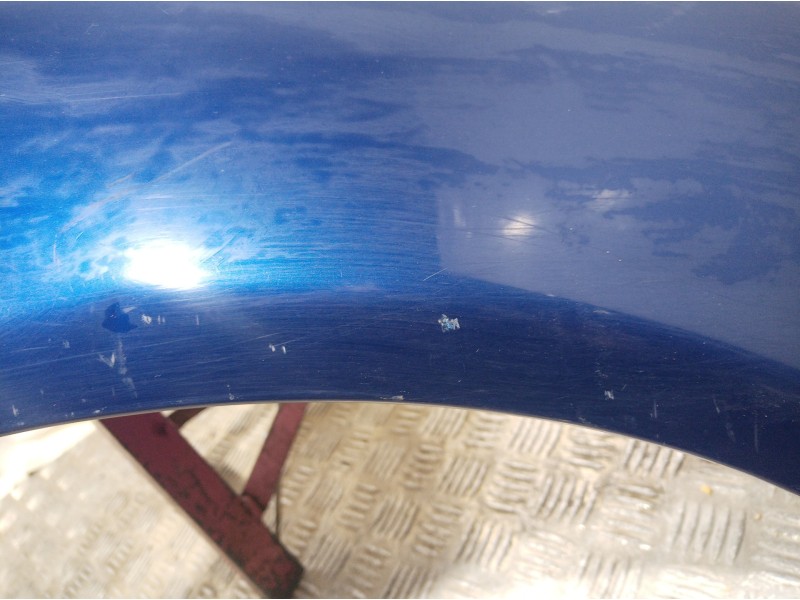 Recambio de aleta delantera derecha para mg serie 25 (rf) 1.4 16v cat referencia OEM IAM   