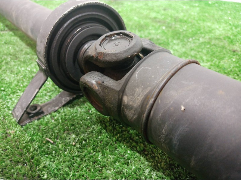 Recambio de transmision para volvo xc90 v8 executive geartronic (5 asientos) referencia OEM IAM   