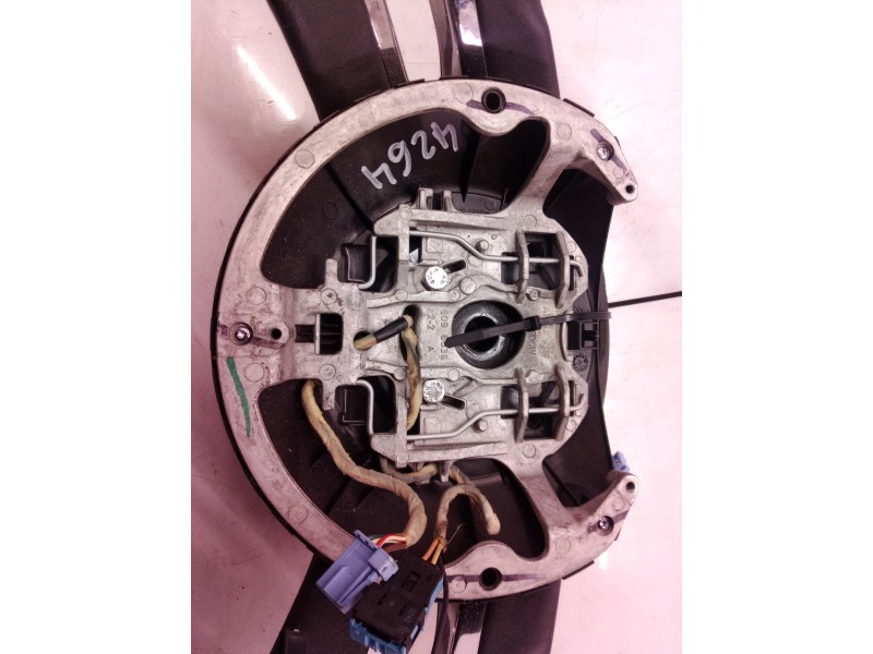 Recambio de volante para citroën c4 picasso business class referencia OEM IAM 6096636 6096636 6096636